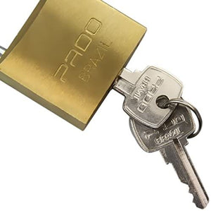 CADEADO PADO 45MM TRADICIONAL 51000018