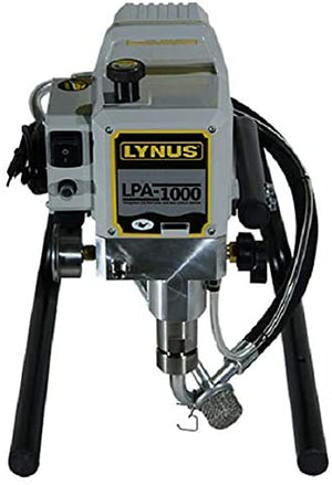 MÁQUINA DE PINTURA AIRLESS LPA-1000 220V LYNUS