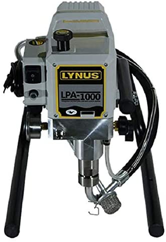MÁQUINA DE PINTURA AIRLESS LPA-1000 220V LYNUS