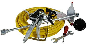 MÁQUINA DE PINTURA AIRLESS LPA-1000 220V LYNUS