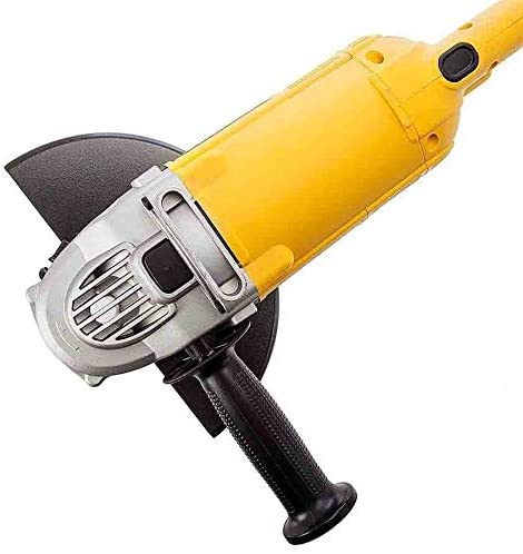 ESMERILHADEIRA ANGULAR 9" 180MM DWE490BRB2 2.200W 220V DEWALT