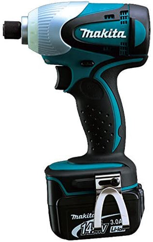 PARAFUSADEIRA DE IMPACTO 14.4" BTD130FRFE MAKITA
