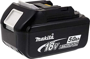 BATERIA 18V BL1850B 197280-8 MAKITA