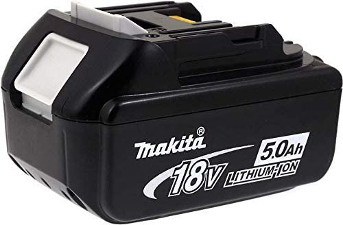 BATERIA 18V BL1850B 197280-8 MAKITA