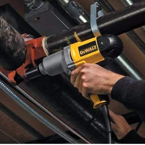 CHAVE DE IMPACTO 3/4'' DW294-B2 710W 220V DEWALT