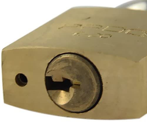 CADEADO PADO 20MM TRADICIONAL 51000014