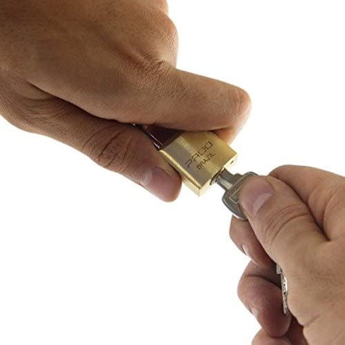 CADEADO PADO 20MM TRADICIONAL 51000014