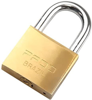 CADEADO PADO 45MM TRADICIONAL 51000018