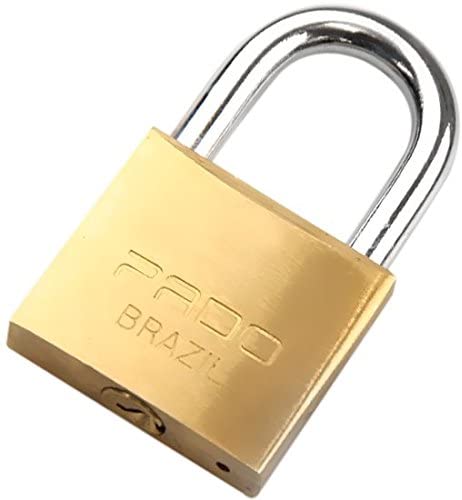 CADEADO PADO 45MM TRADICIONAL 51000018