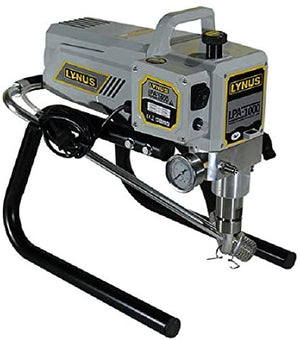 MÁQUINA DE PINTURA AIRLESS LPA-1000 220V LYNUS