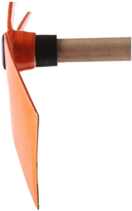 SACHO DUAS PONTA COM CABO 60CM 77802201 TRAMONTINA