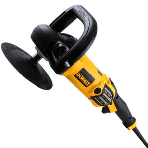LIXADEIRA E POLITRIZ 7/9" DWP849X-B2 1.250W 220V DEWALT