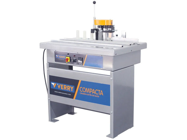 COLADEIRA DE BORDO NEW PLUS COMPACTA RP 2M 220V MONOFÁSICO VERRY