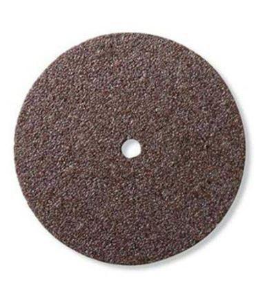 DISCO DE CORTE 64MM COM 36 PEÇAS 2615000409 DREMEL