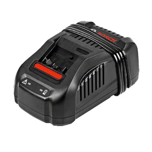 CARREGADOR DE BATERIAS MODELO RÁPIDO 18V GAL 1880-CV BOSCH