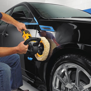 LIXADEIRA E POLITRIZ 7/9" DWP849X-B2 1.250W 220V DEWALT