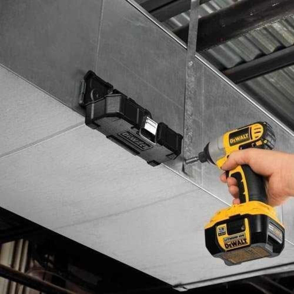 JOGO DE PONTAS PARA PARAFUSAR COM 20 PEÇAS DWMTCIR20 DEWALT