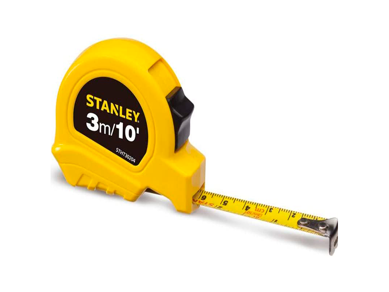 TRENA STANLEY BÁSICA 3M STHT30204-840