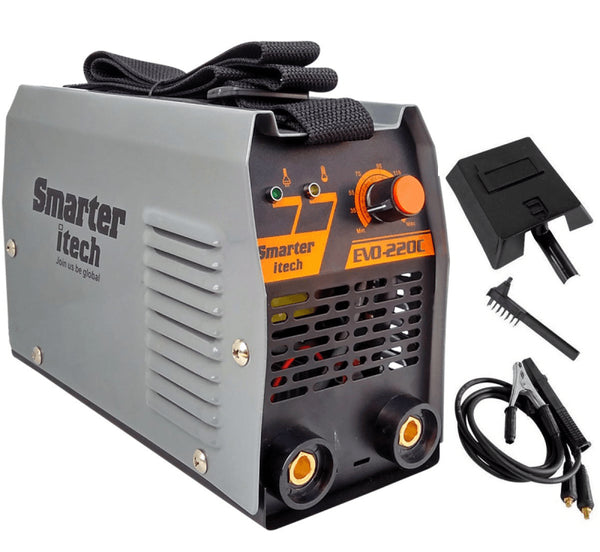 INVERSORA DE SOLDA EVO-220C 170A SMARTER