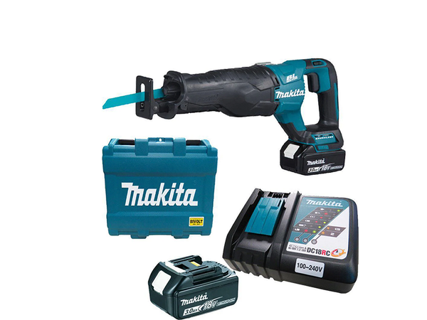 SERRA SABRE 18V DJR187RFE MAKITA