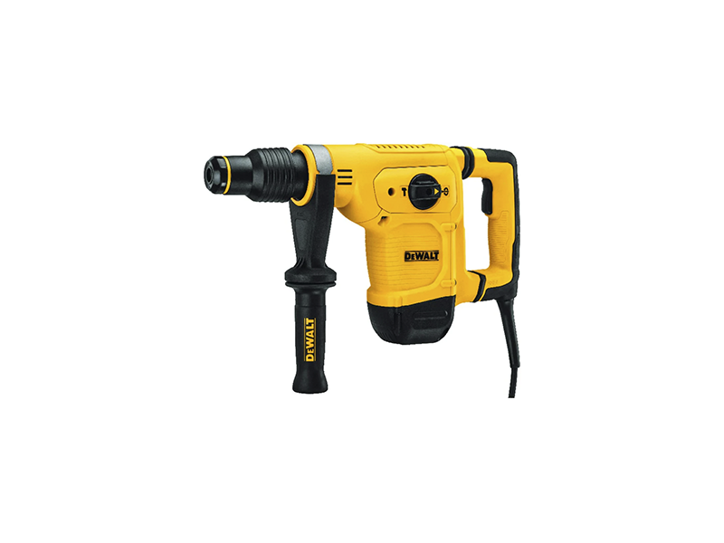 MARTELO ELETROPNEUMÁTICO ROMPEDOR SDS MAX D25810K 220V DEWALT