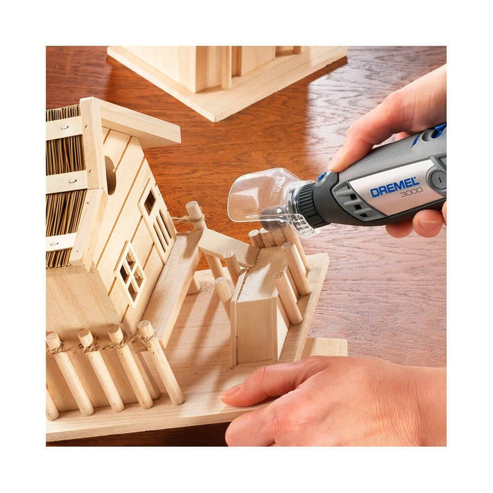 CAPA PROTETORA A550 2615A550AB DREMEL