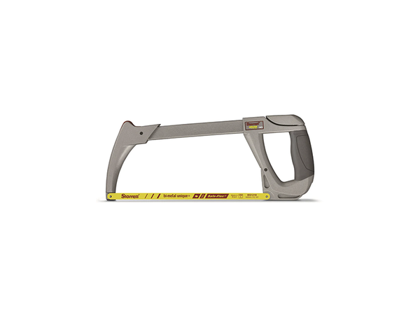 ARCO DE SERRA COM LÂMINA BS DE 12" K145 STARRETT