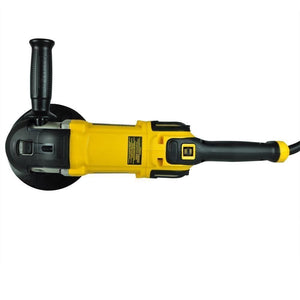 LIXADEIRA E POLITRIZ 7/9" DWP849X-B2 1.250W 220V DEWALT