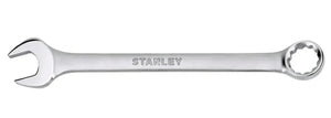 CHAVE COMBINADA  ESTRIADA 27MM STMT80242-840 STANLEY
