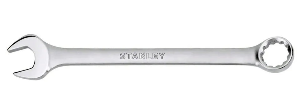 CHAVE COMBINADA  ESTRIADA 27MM STMT80242-840 STANLEY