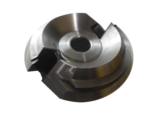 FRESA INTERCAMBIÁVEL AL.1525 761700013 LEITZ