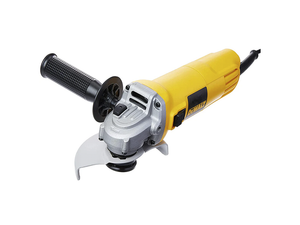 ESMERILHADEIRA ANGULAR 4.1/2" 115MM COM VELOCIDADE VARIÁVEL DWE4118 950W 220V DEWALT