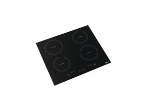 FOGÃO COOKTOP 4Q POR INDUÇÃO MESA VITROCERÂMICA 25943(56251) 220V FISCHER