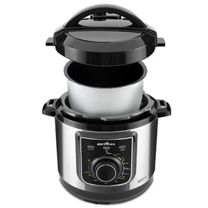 PANELA DE PRESSÃO BRITÂNIA BPP01PI MULTIFUNCIONAL 3L 220V
