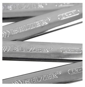 JOGO DE CHAVE BIELA BELZER DE 8MM A 19MM COM 12 PEÇAS 85597BJ