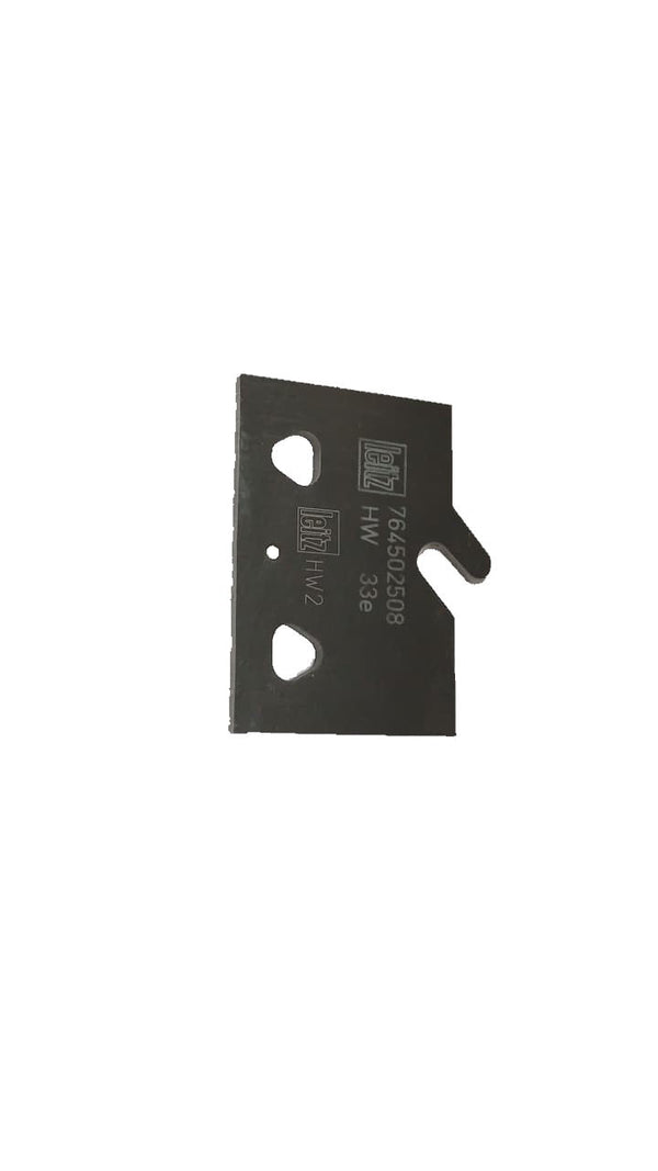 FACA PARA FRESA 40X35X2,1 764502508 LEITZ