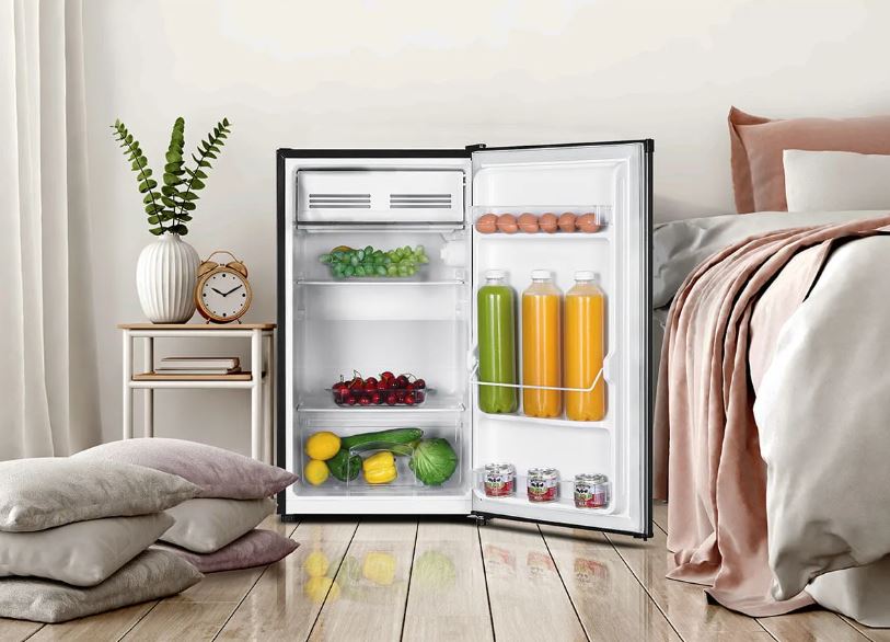 FRIGOBAR 92LTS AÇO ESCOVADO 6 NÍVEIS DE AJUSTE 220V PHILCO