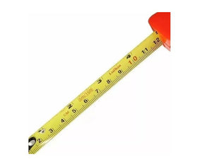 TRENA LUFKIN DE 5 METROS COM TRAVA L516CMES