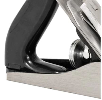 PLAINA DE FERRO MANUAL Nº 5 3677150000 VONDER