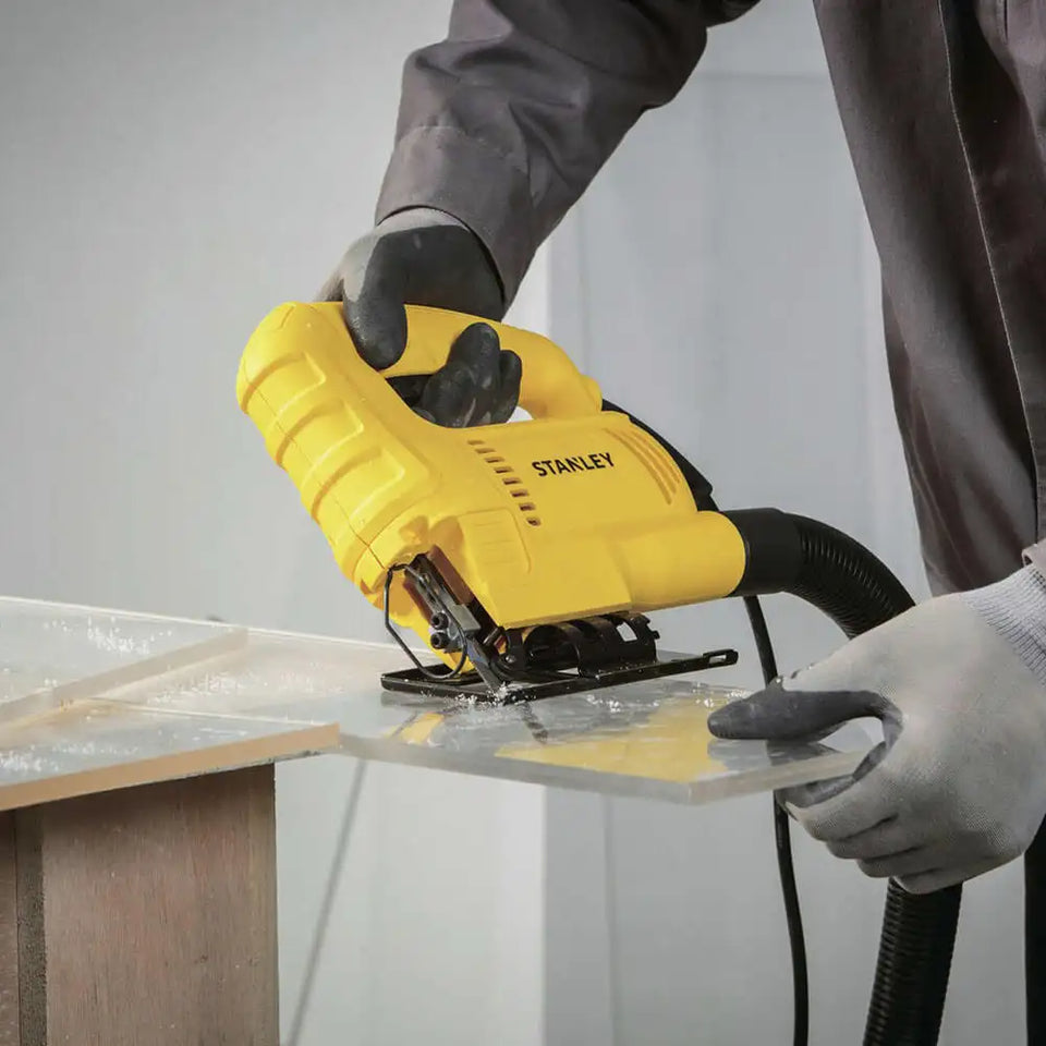 SERRA TICO-TICO SJ45 450W 220V STANLEY