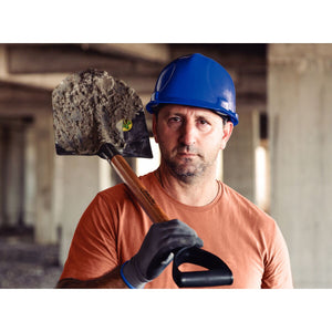 PÁ DE BICO EM AÇO COM CABO 120CM 77459544 TRAMONTINA