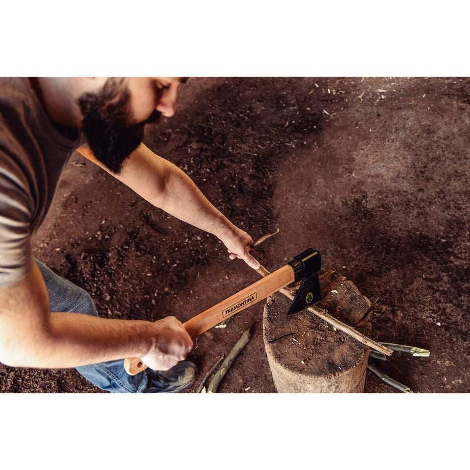 MACHADO SOLDADO 2.0 COM CABO 50CM 77322424 TRAMONTINA