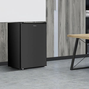 FRIGOBAR 68LTS PRETO 5 NÍVEIS DE TEMPERATURA 220V PHILCO