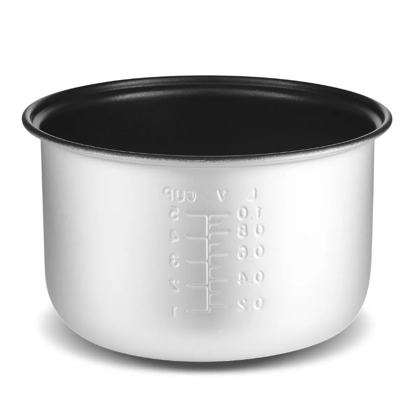 PANELA DE ARROZ BRITÂNIA PA5 PRIME PRETA