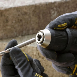 FURADEIRA/PARAFUSADEIRA 20V MAX BRUSHLESS SBD715C2K STANLEY