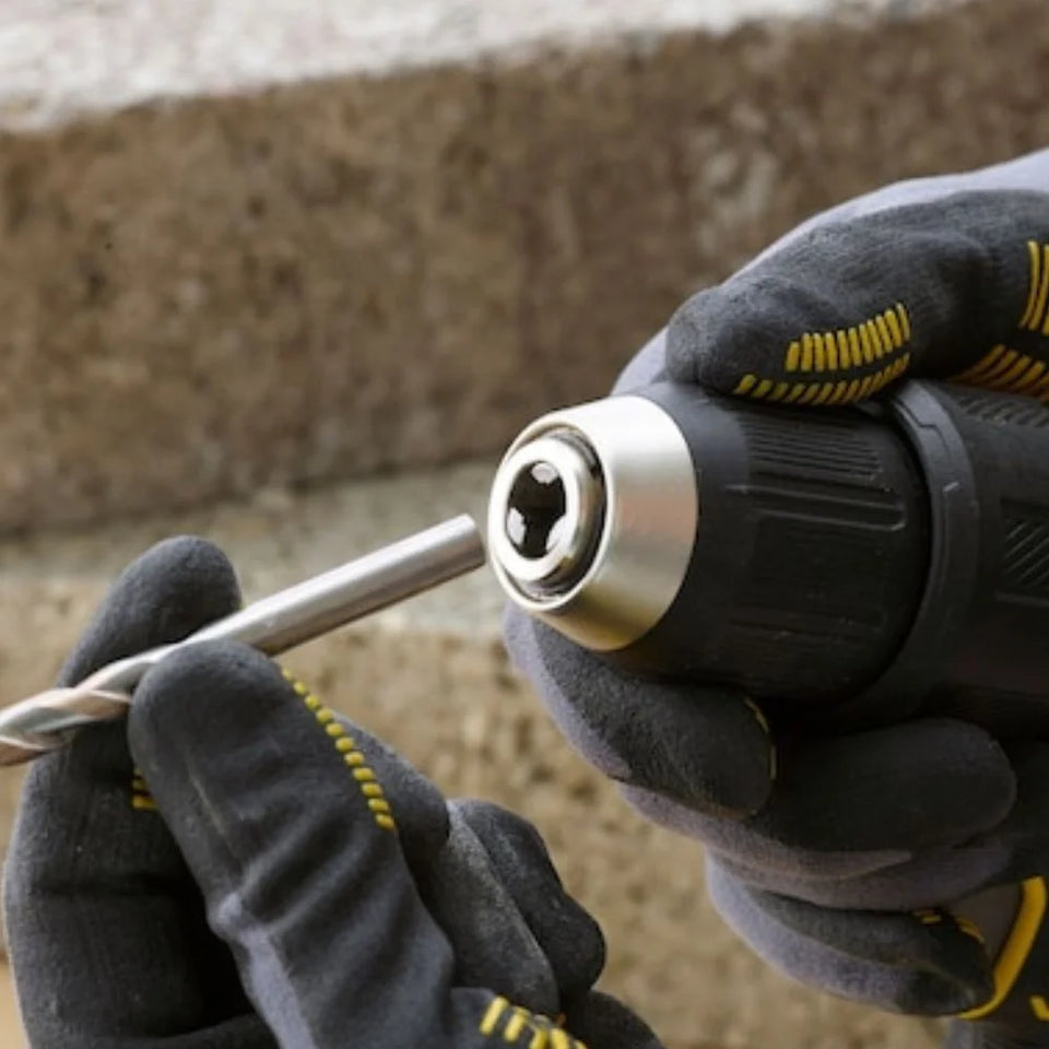 FURADEIRA/PARAFUSADEIRA 20V MAX BRUSHLESS SBD715C2K STANLEY