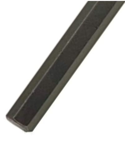 CHAVE HEXAGONAL ALLEM BELZER 1/4" 220504BR