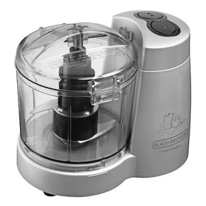MINIPROCESSADOR DE ALIMENTOS HC32P-B2 120W 220V B&D