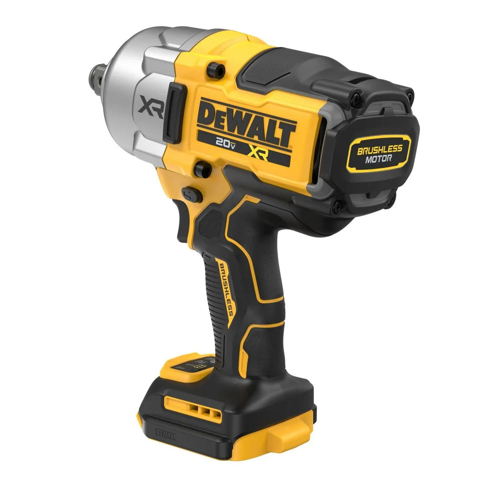 CHAVE DE IMPACTO 20V DCF964B SEM BATERIA DEWALT