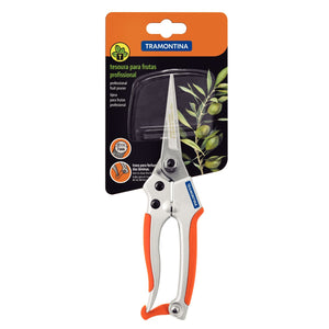 TESOURA PARA FRUTAS PROFISSIONAL 78316520 TRAMONTINA